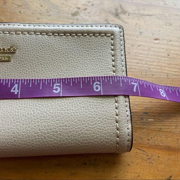 KATE SPADE ♠️ | wallet - Picture 12 of 15
